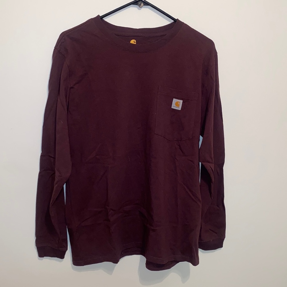 Carhartt t shirt.